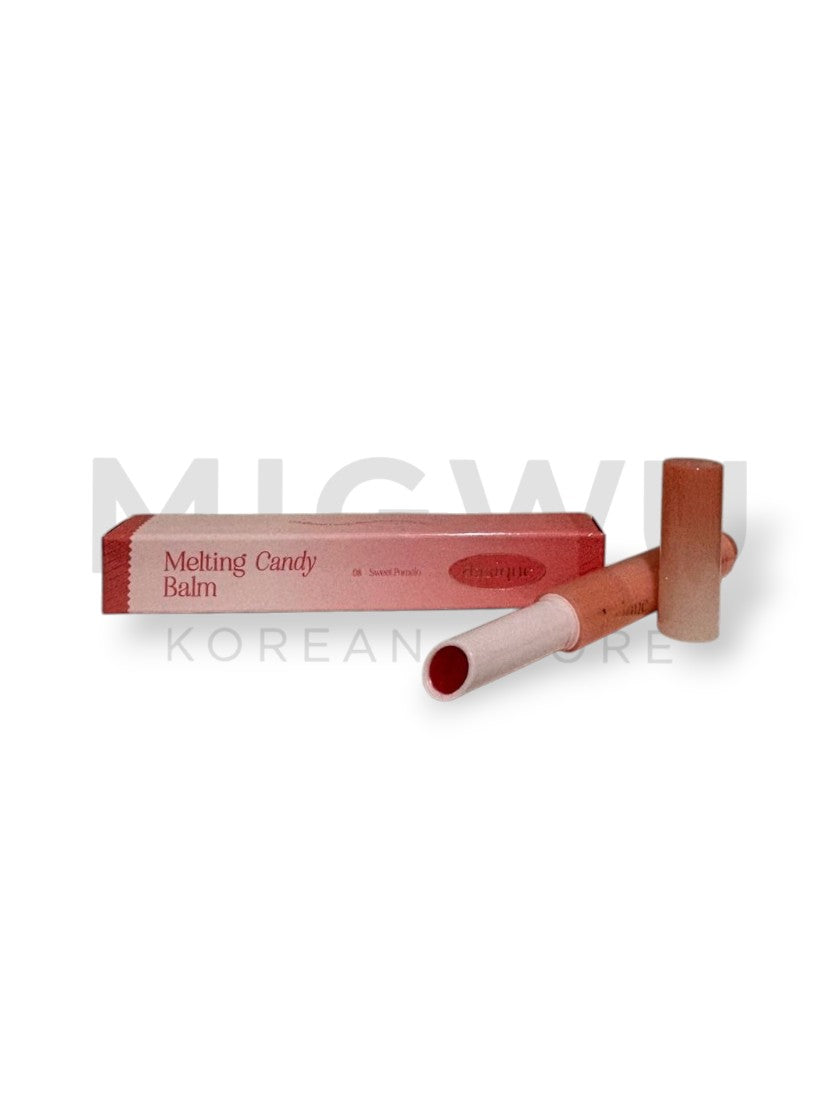Dasique Melting Candy Balm