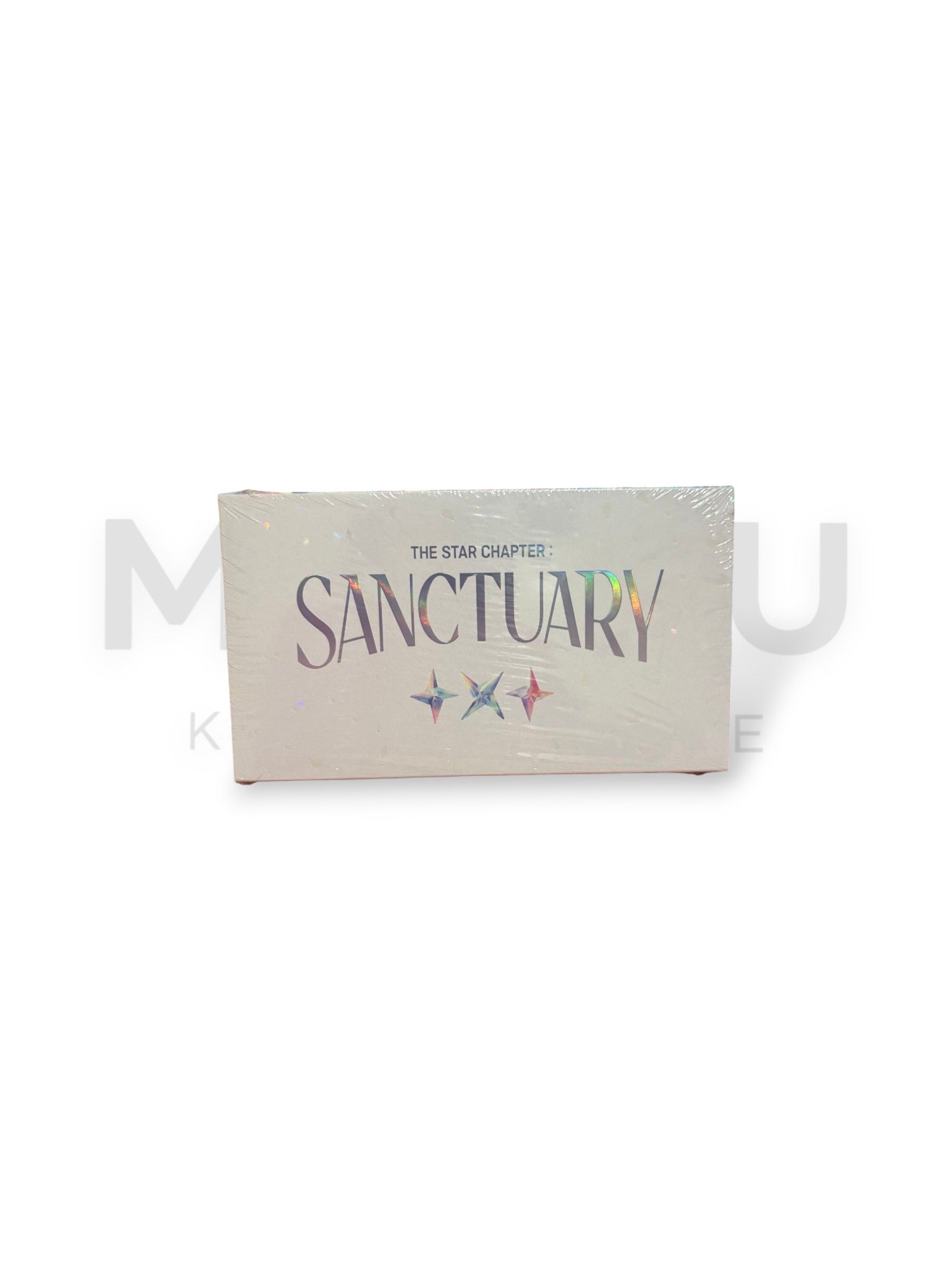Tomorrow x Together - The Star Chapter: SANCTUARY Angel Ver.
