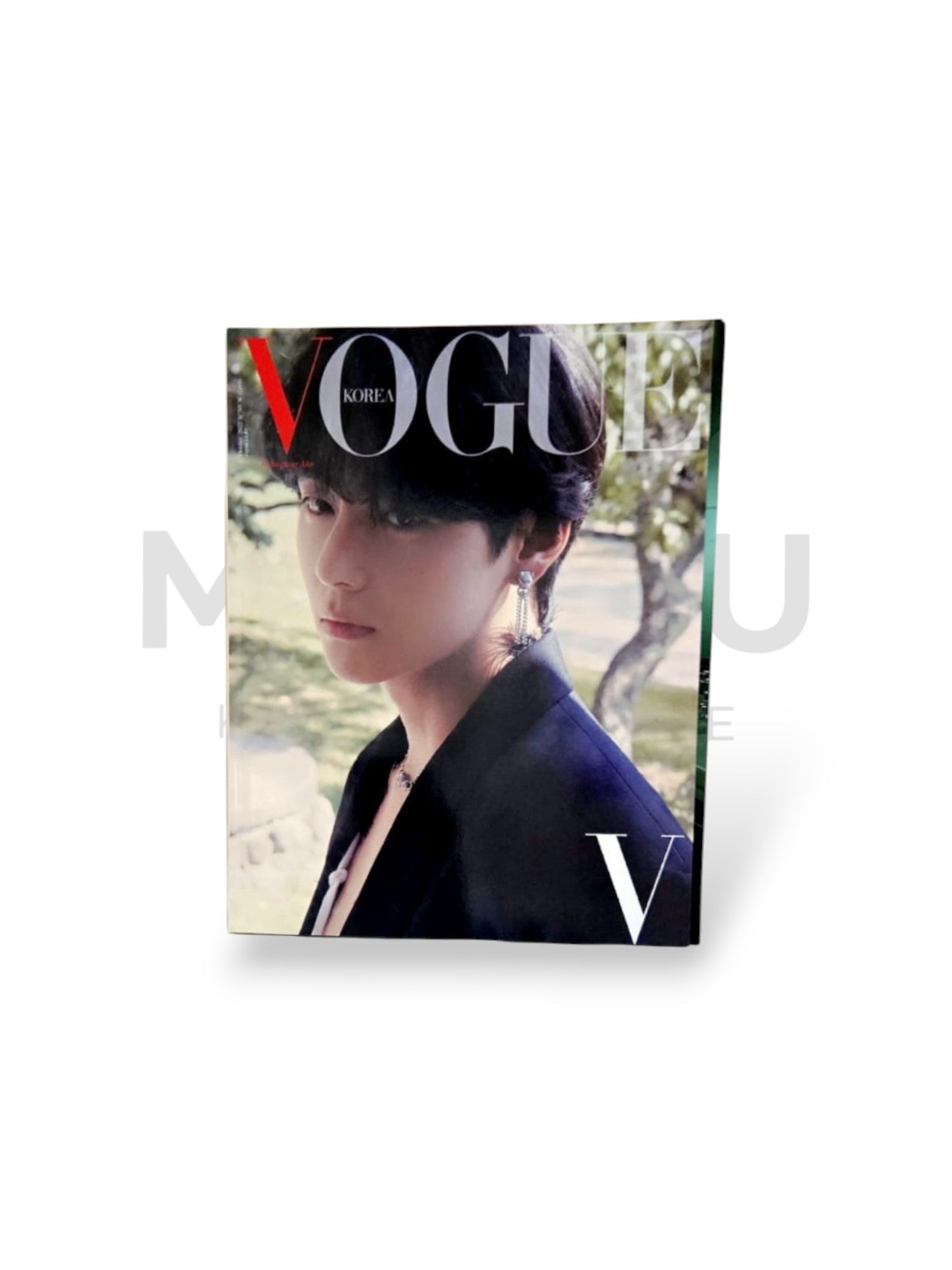 Vogue V (BTS)