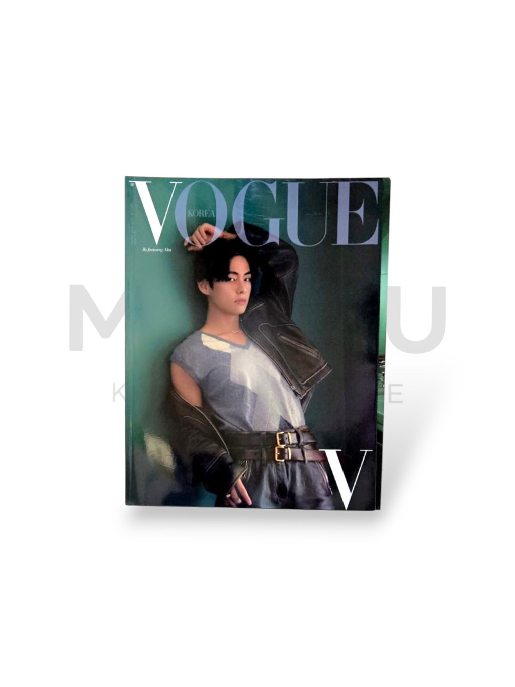 Vogue V (BTS)