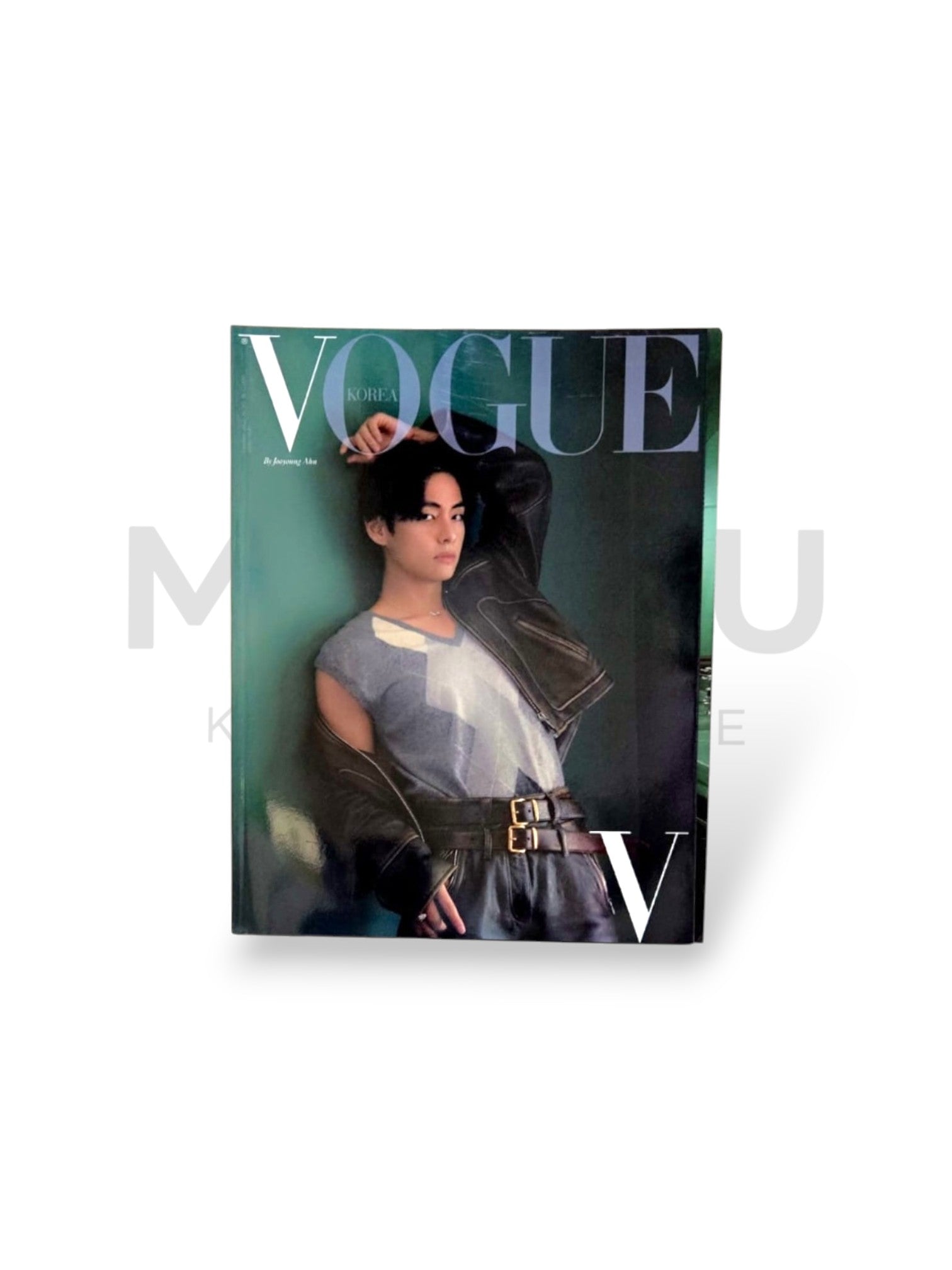 Vogue V (BTS)