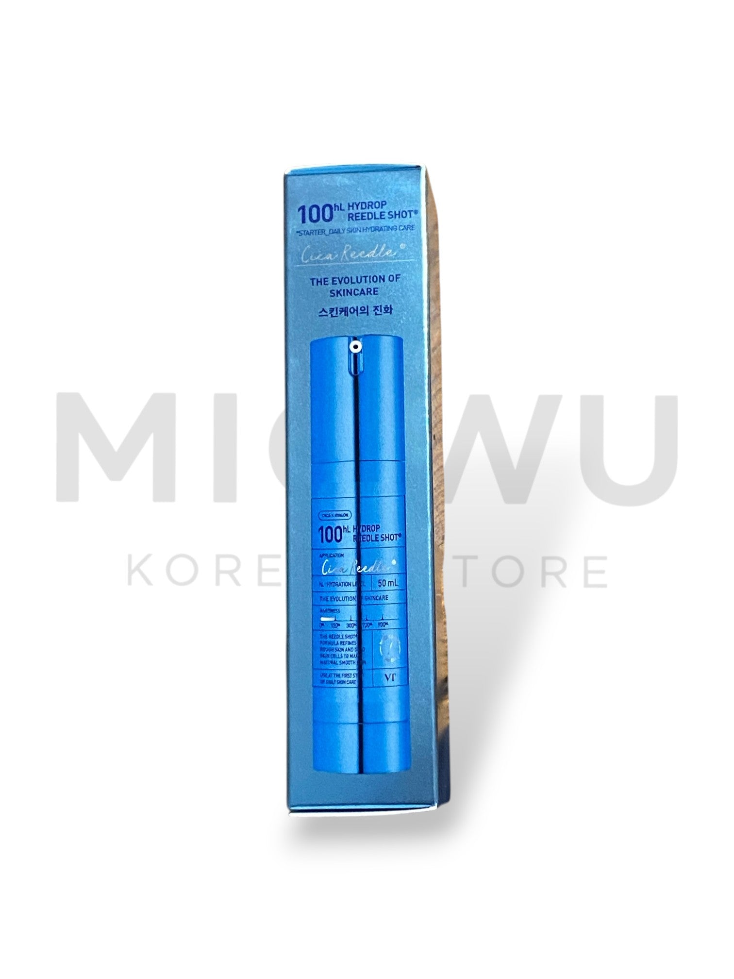 VTCOSMETICS Hydrop Reedle Shot 100