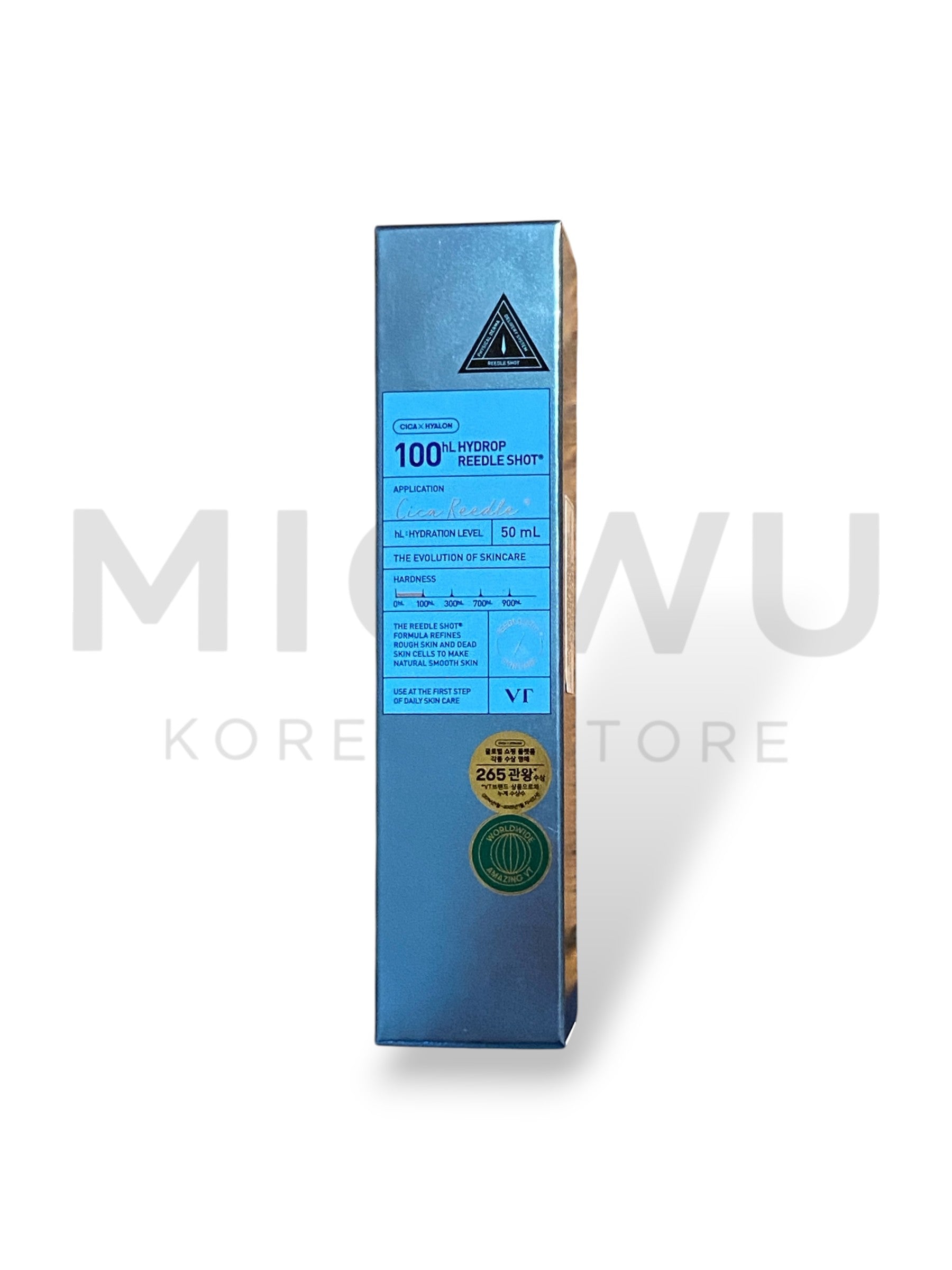 VTCOSMETICS Hydrop Reedle Shot 100