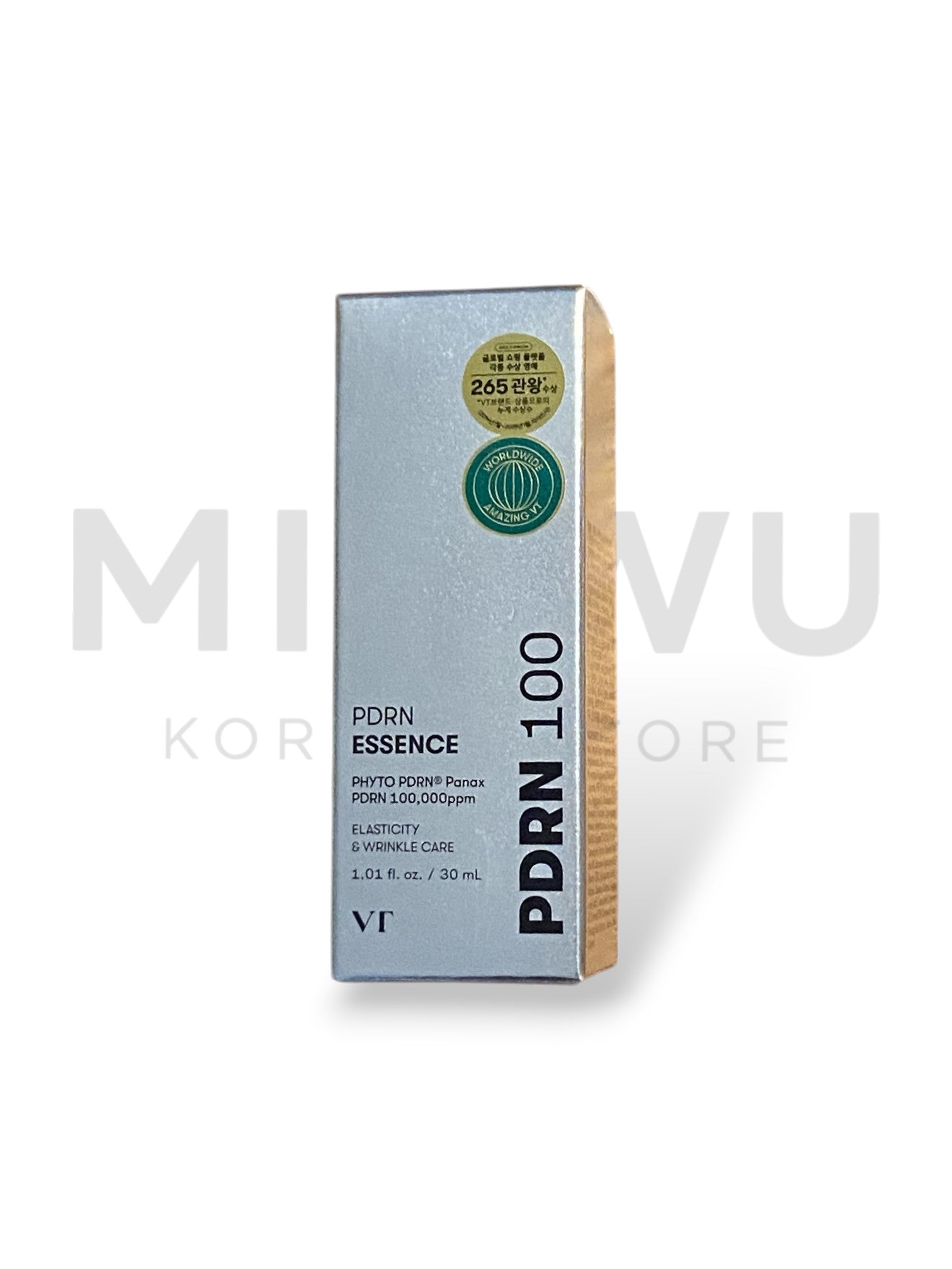 VTCOSMETICS PDRN 100 Essence