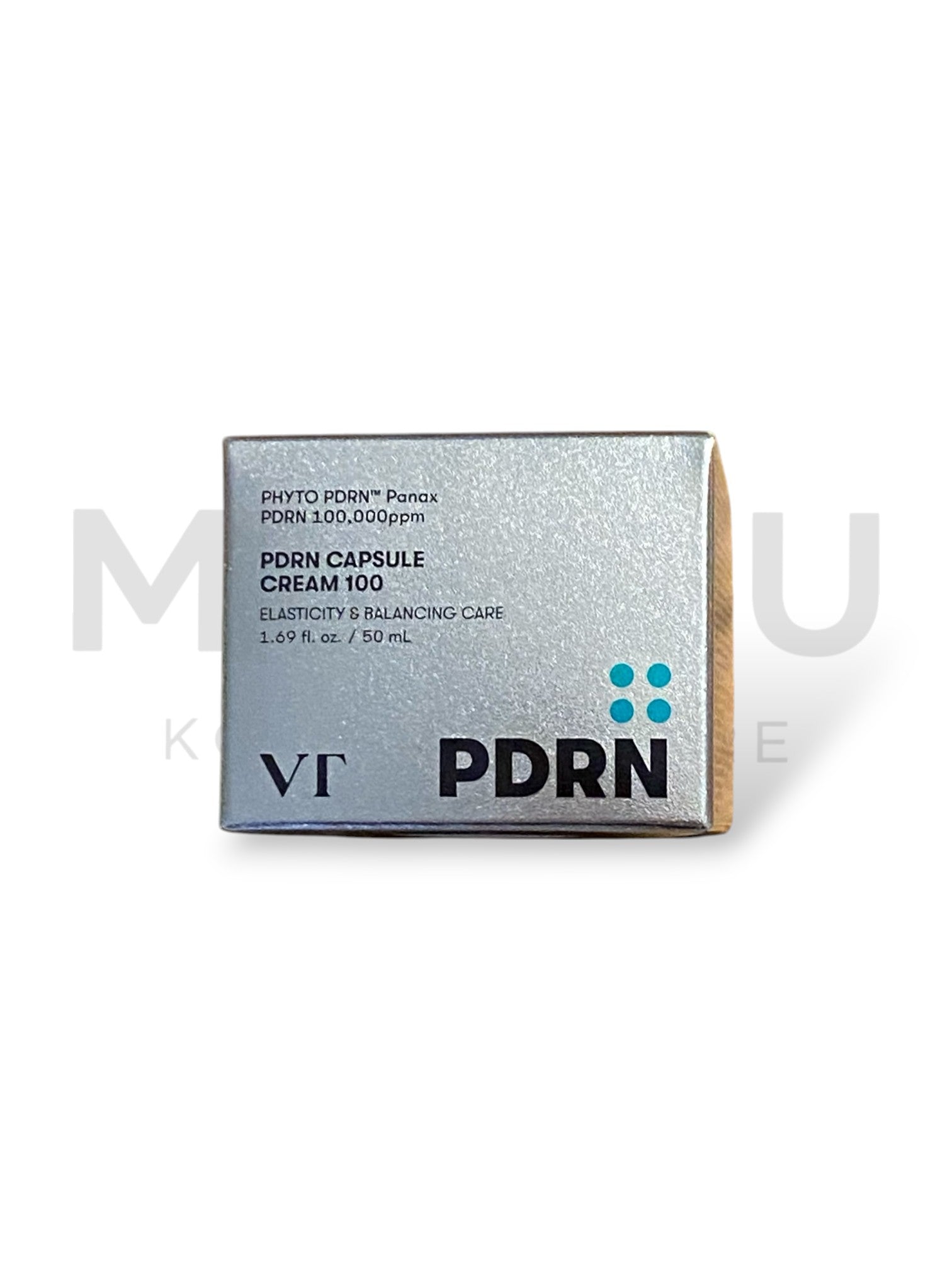 VTCOSMETICS PDRN Capsule Cream 100