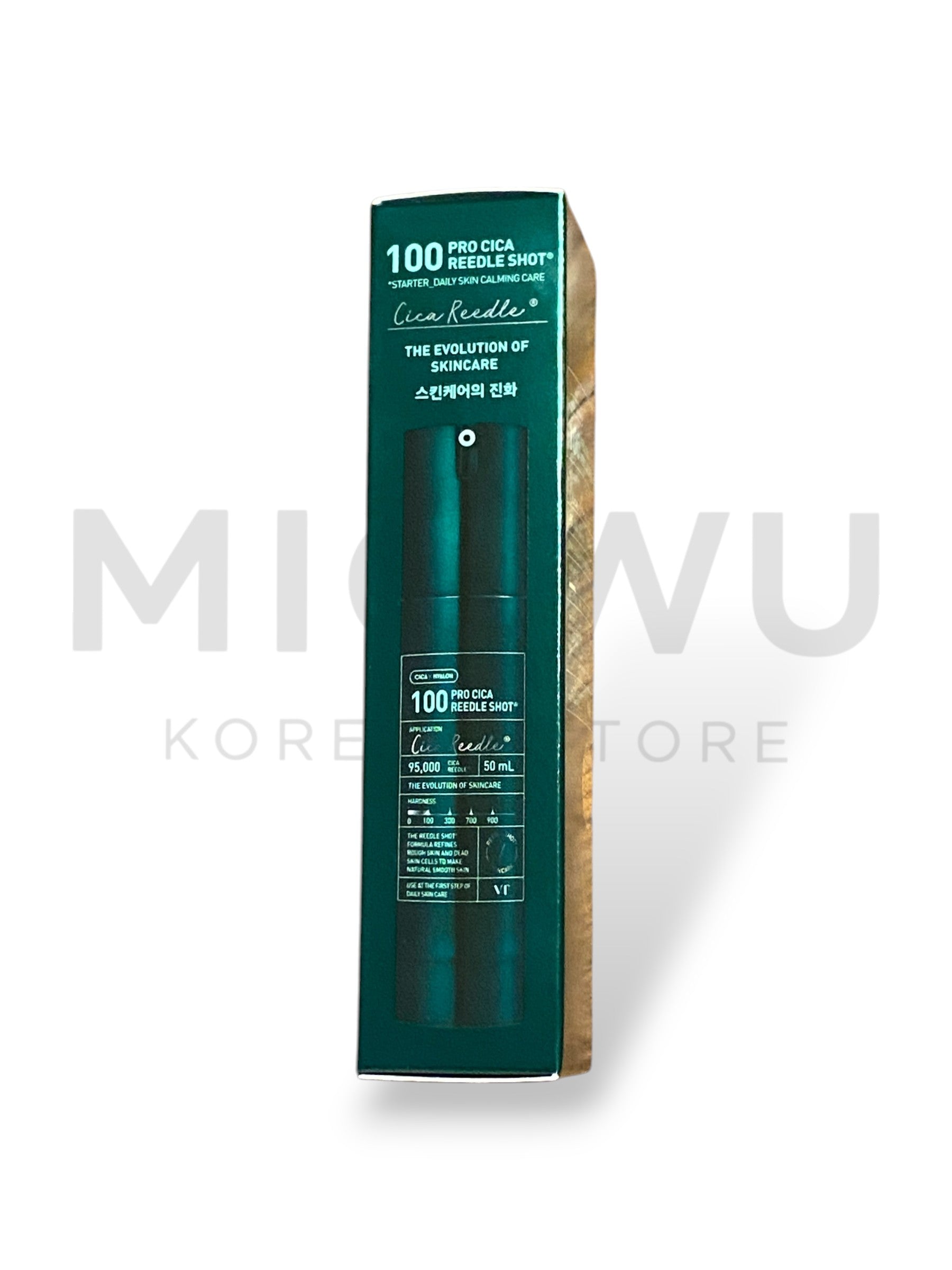 VTCOSMETICS Pro Cica Reedle Shot 100