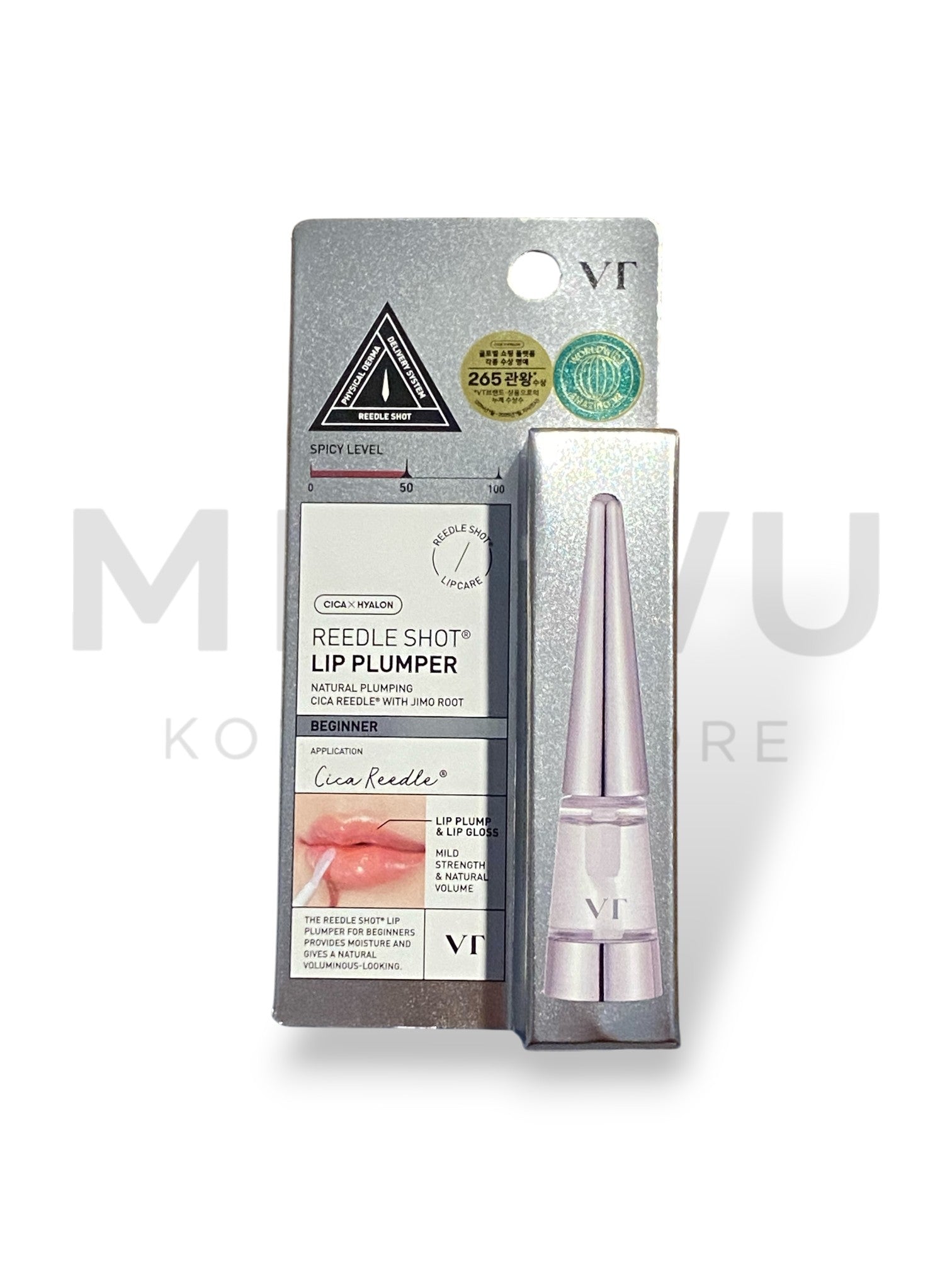VTCOSMETICS Reedle Shot Lip Plumper