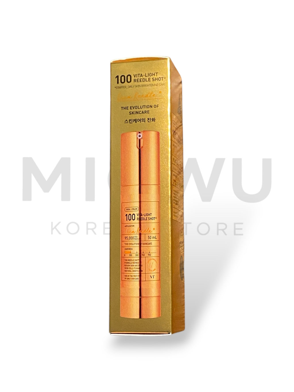 VTCOSMETICS Vita-Light Reedle Shot 100