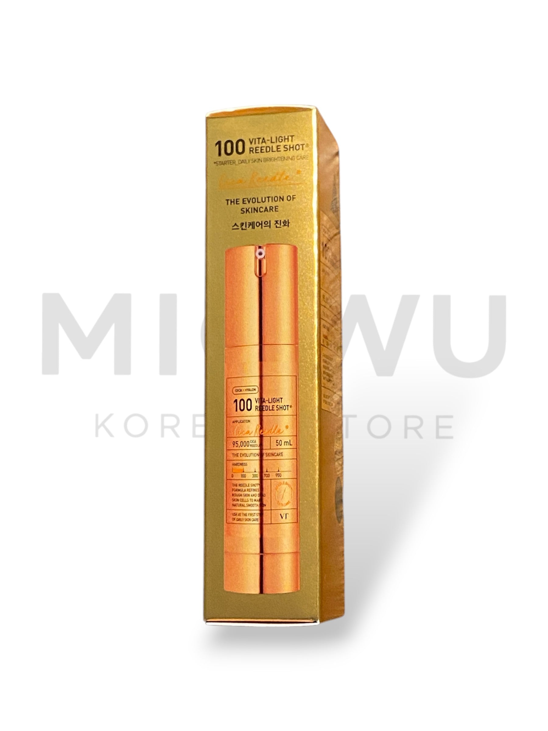 VTCOSMETICS Vita-Light Reedle Shot 100