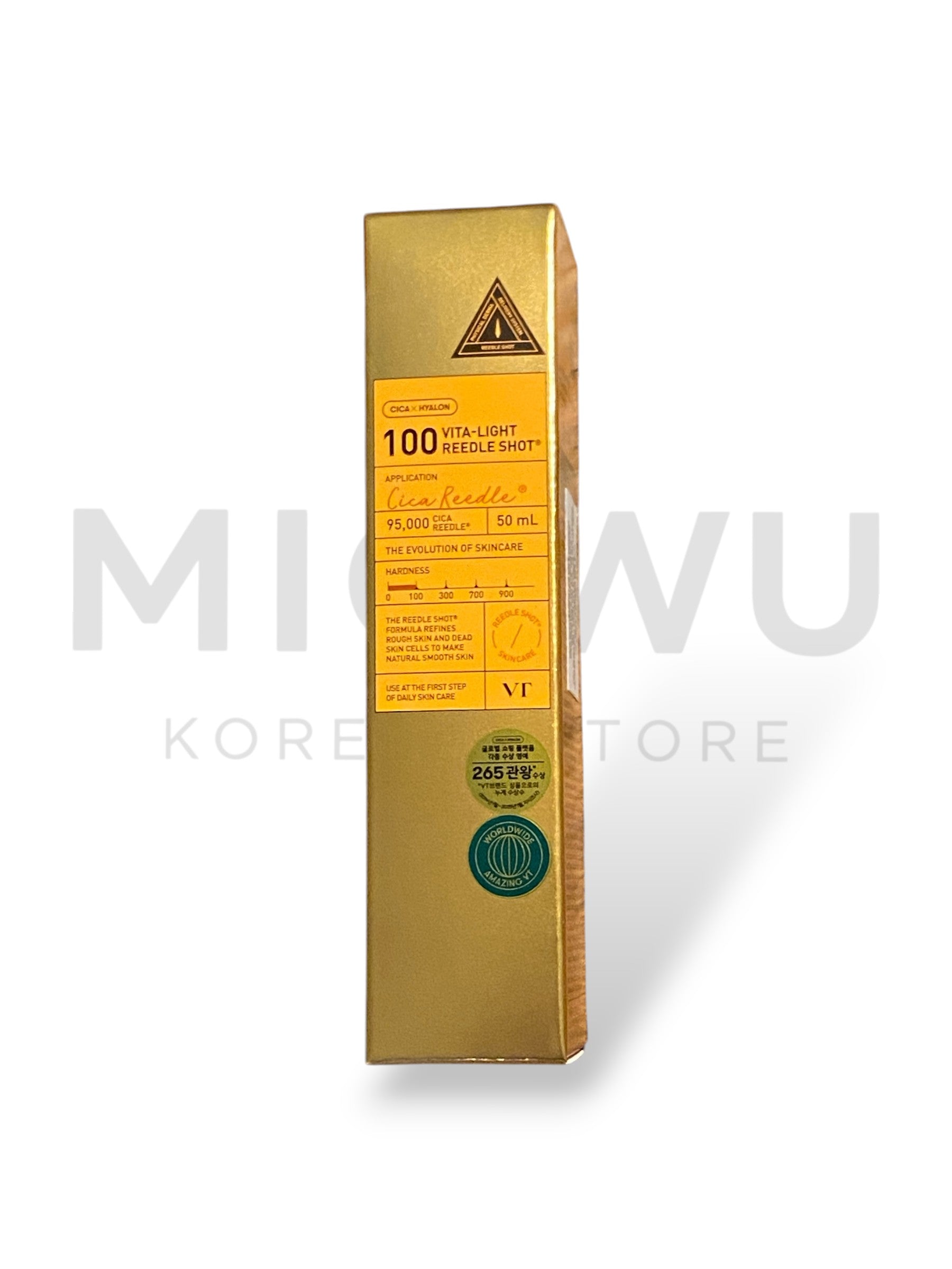 VTCOSMETICS Vita-Light Reedle Shot 100