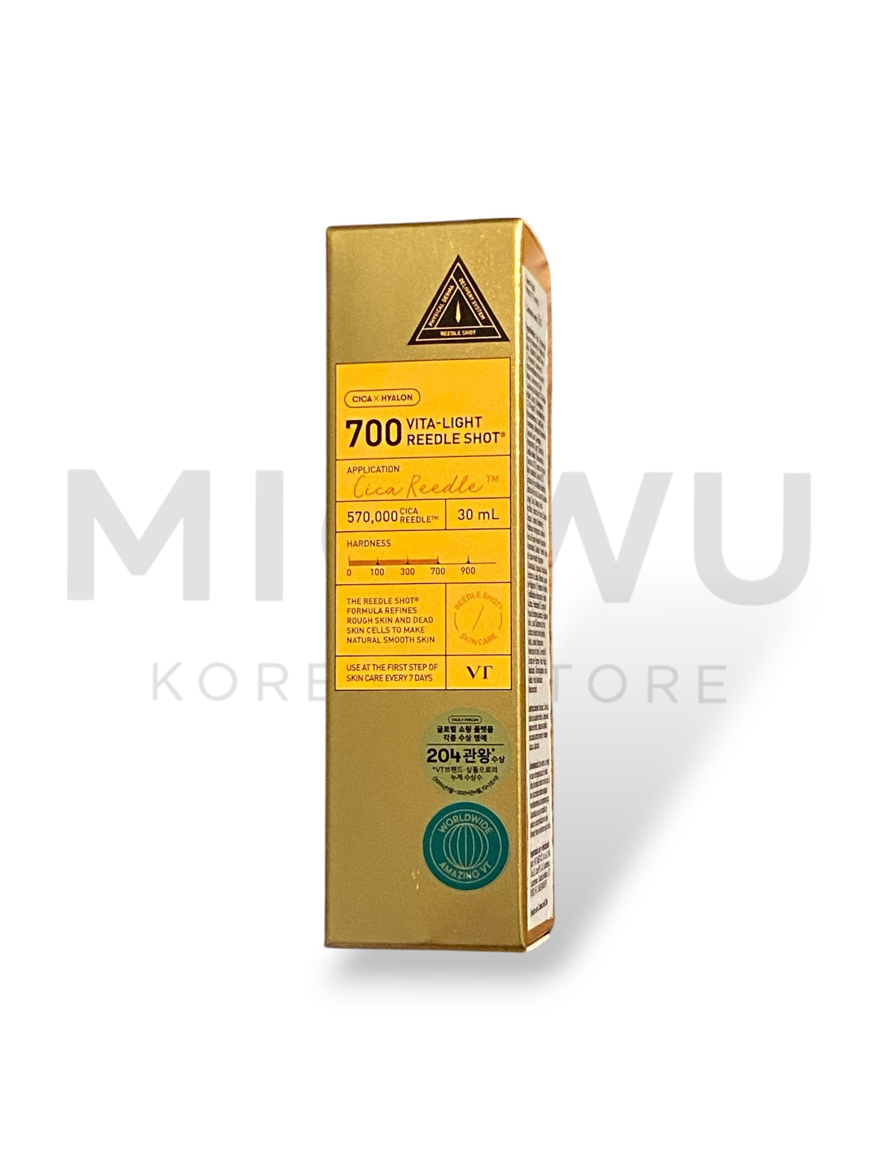 VTCOSMETICS Vita-Light Reedle Shot 700