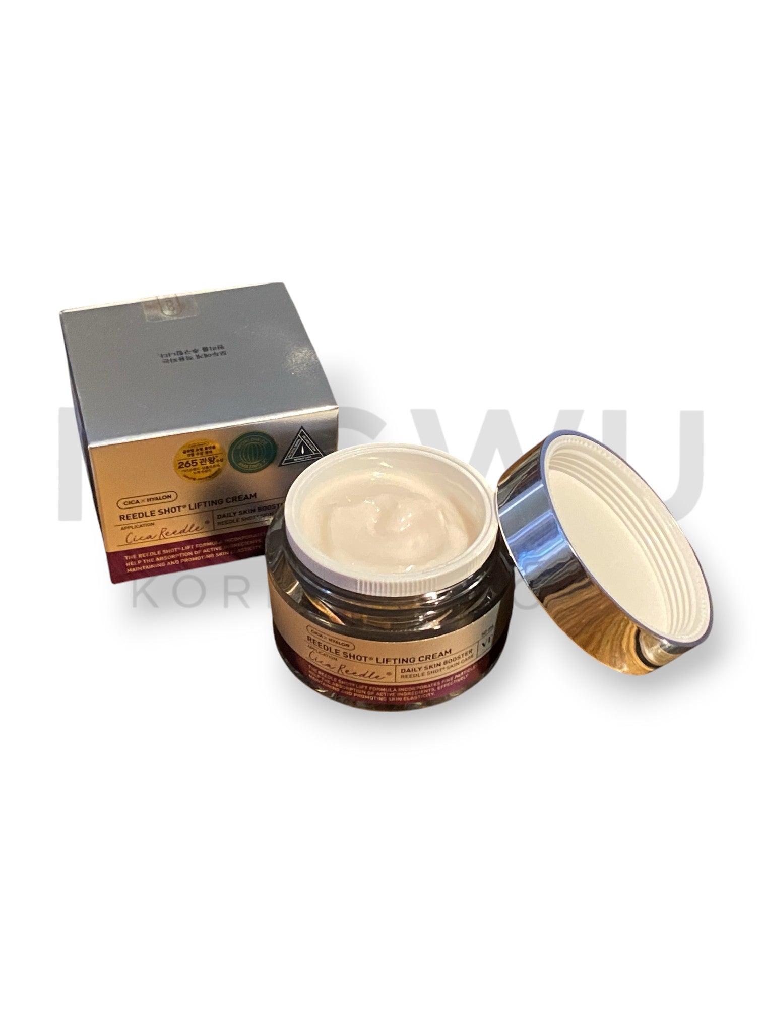 VTCOSMETICS Reedle Shot Lifting Cream