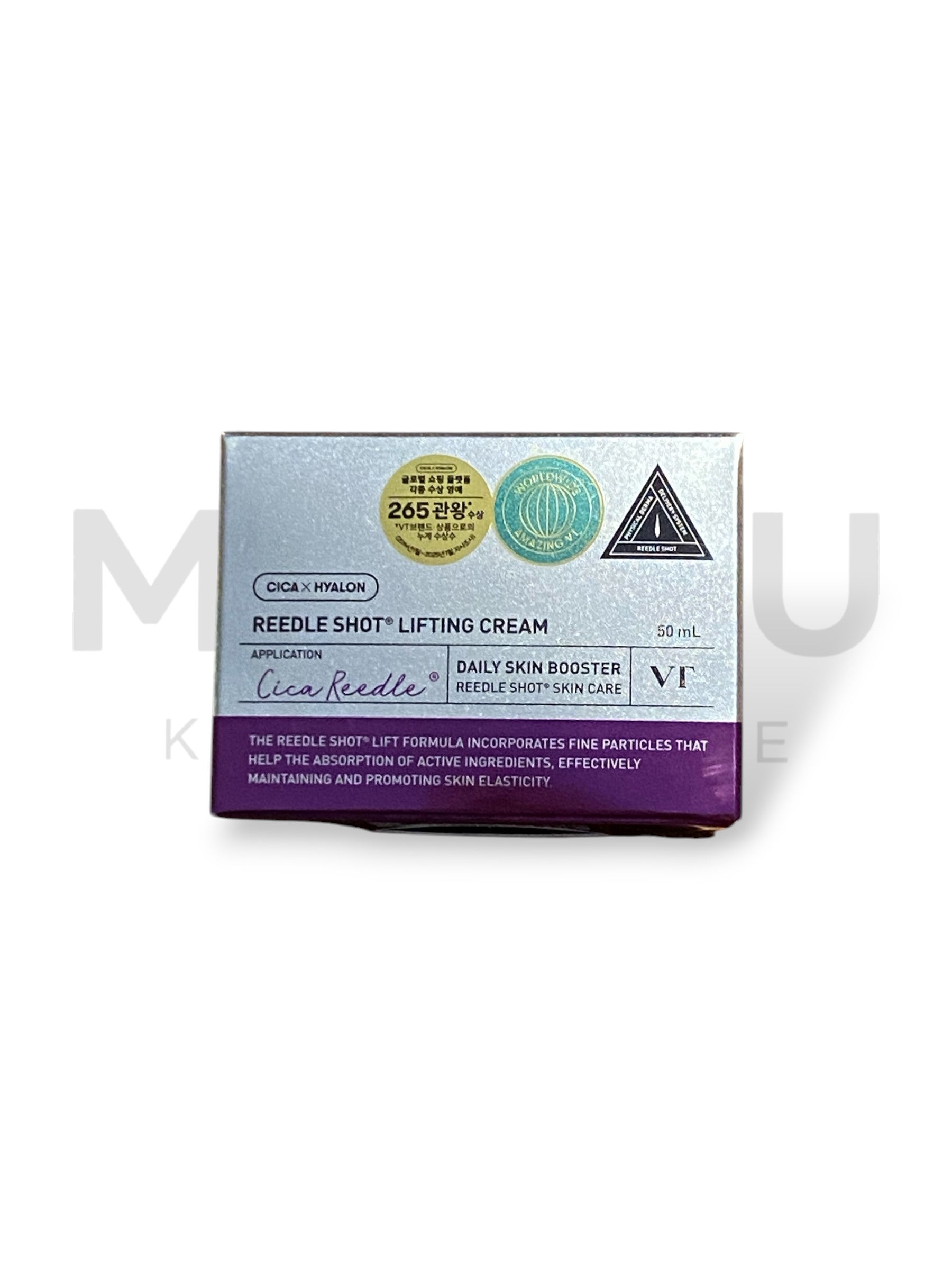 VTCOSMETICS Reedle Shot Lifting Cream