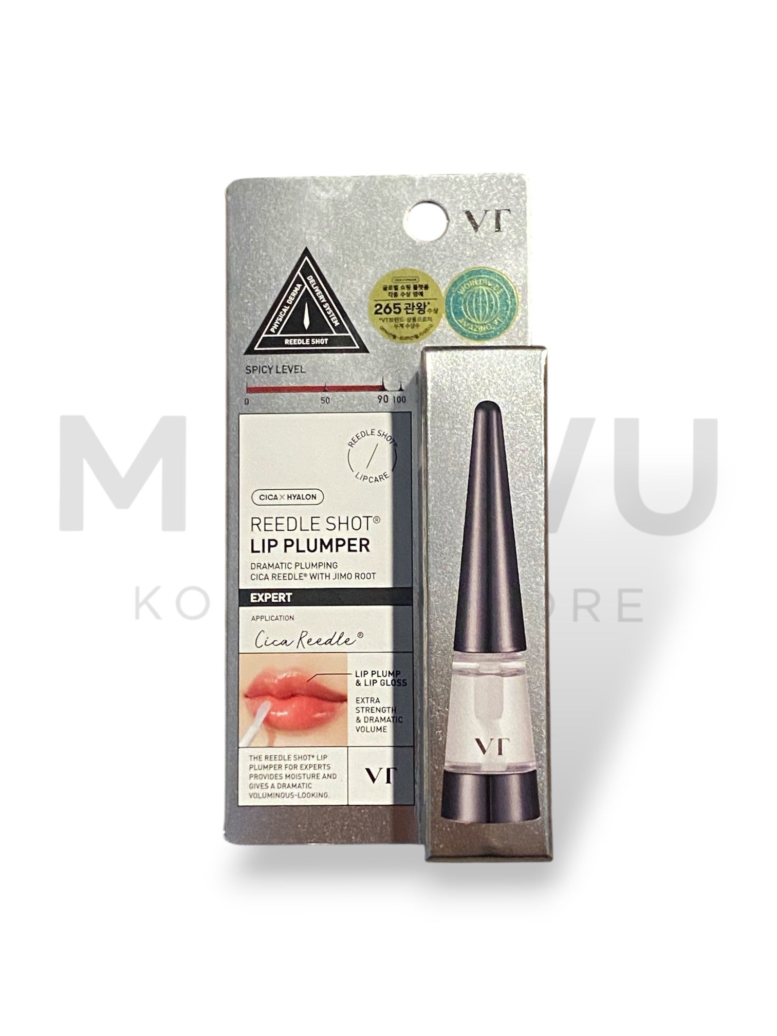 VTCOSMETICS Reedle Shot Lip Plumper