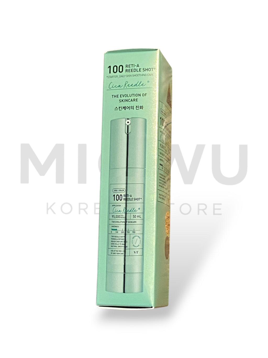 VTCOSMETICS Reti-A Reedle Shot 100