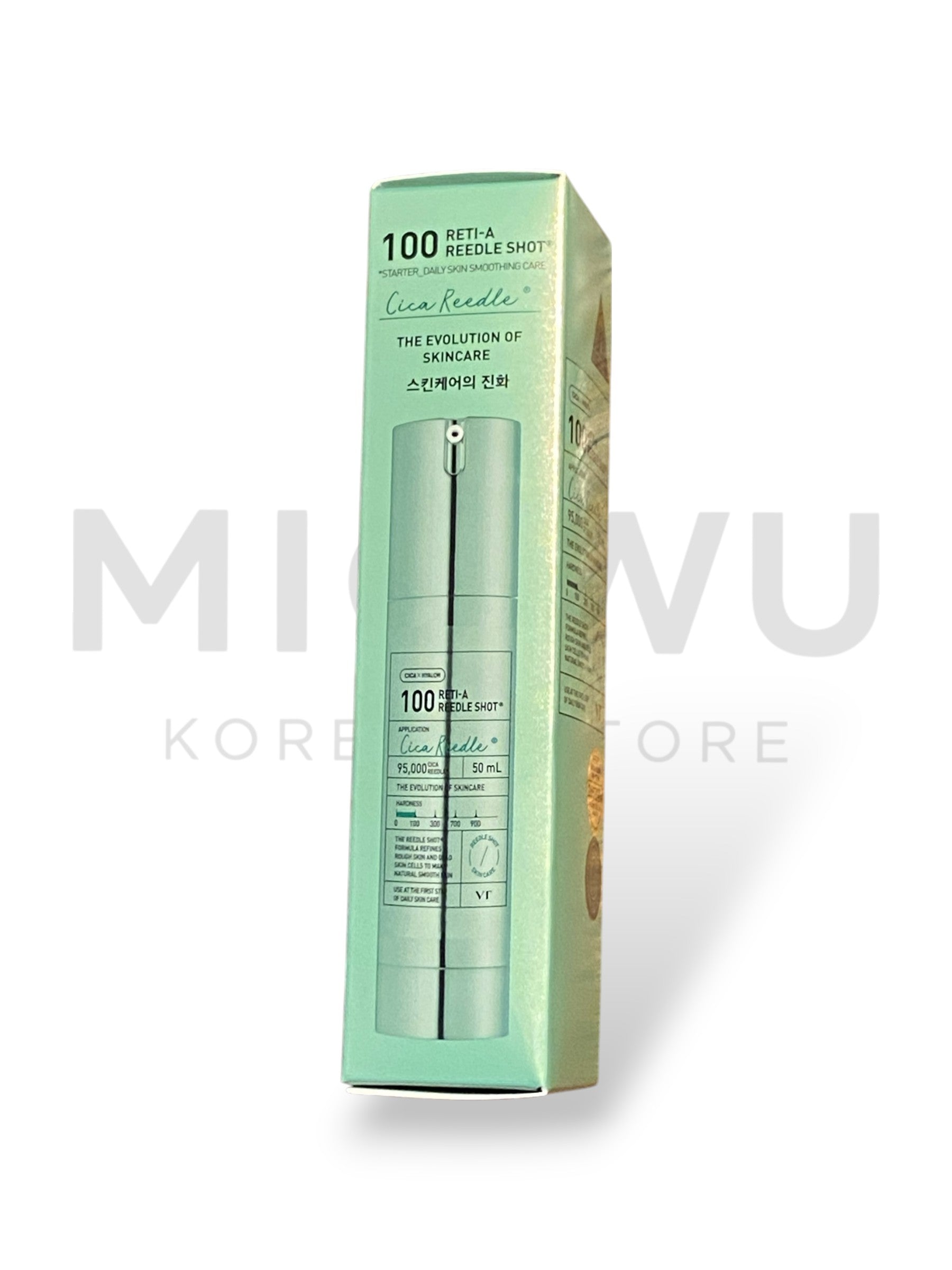 VTCOSMETICS Reti-A Reedle Shot 100