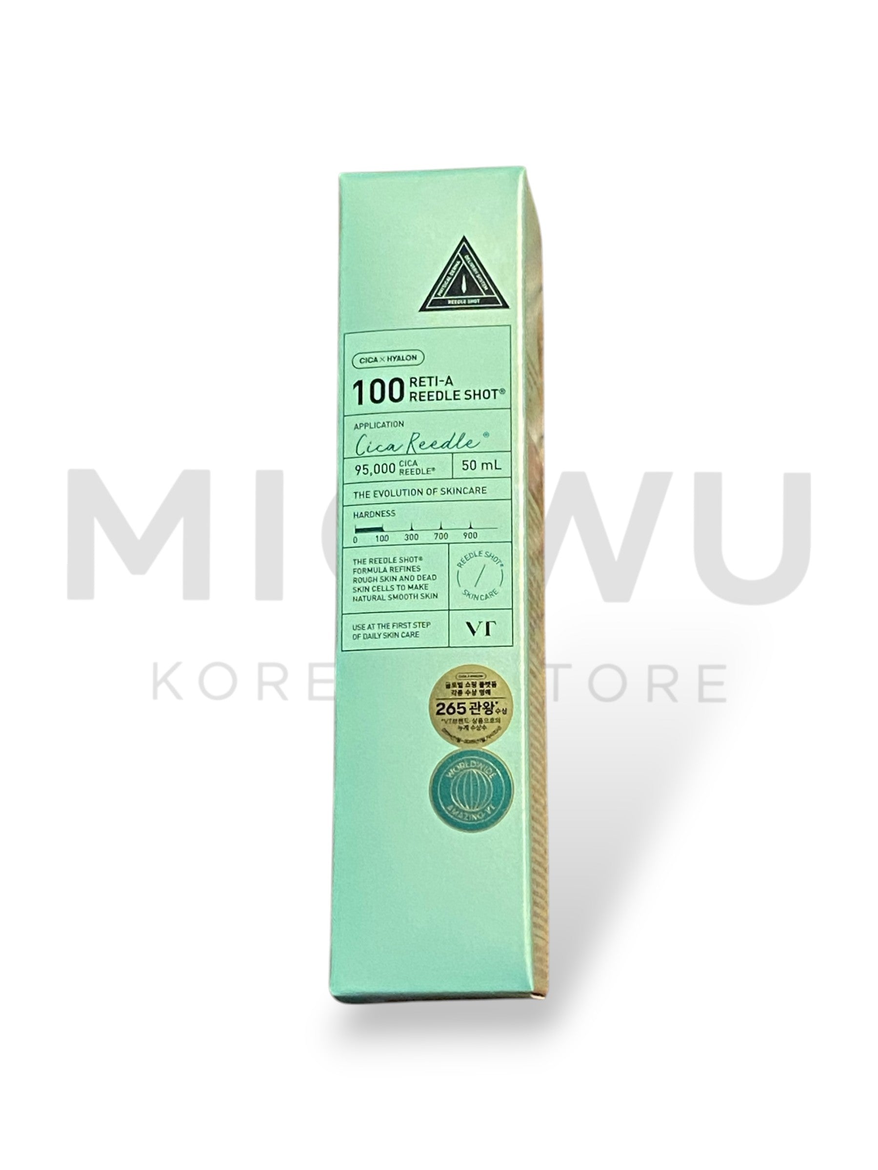 VTCOSMETICS Reti-A Reedle Shot 100