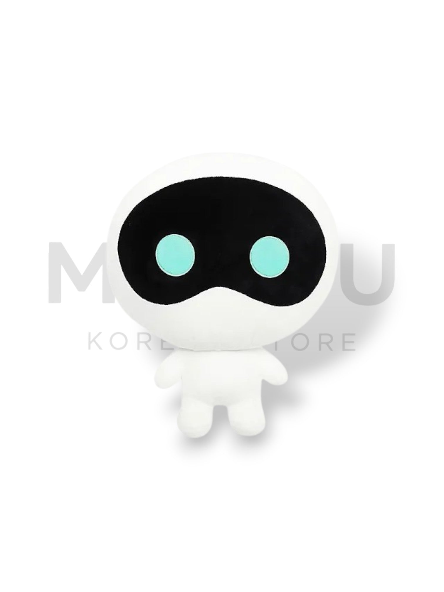 Jin The Astronaut Wootteo Doll Cushion