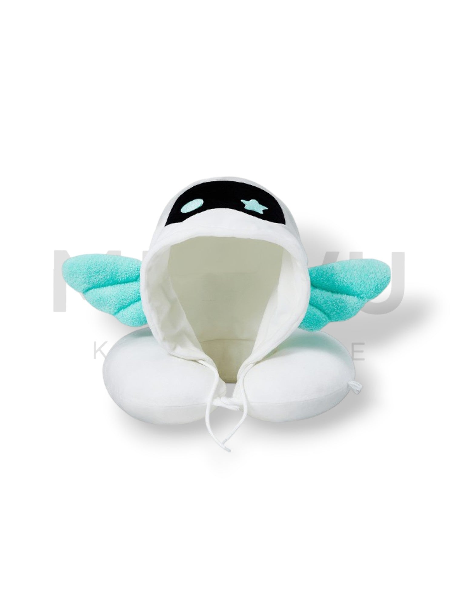 Jin '#RUNSEOKJIN_EP. TOUR in GOYANG' Wootteo Neck Pillow